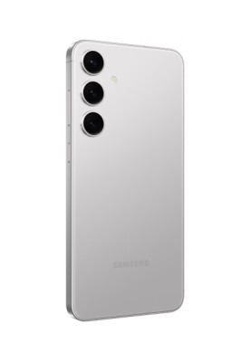 Смартфон Samsung Galaxy S24+ 12/512GB Dual Sim Marble Gray (SM-S926BZAGEUC)