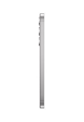 Смартфон Samsung Galaxy S24+ 12/512GB Dual Sim Marble Gray (SM-S926BZAGEUC)