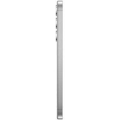 Смартфон Samsung Galaxy S24+ 12/512GB Dual Sim Marble Gray (SM-S926BZAGEUC)