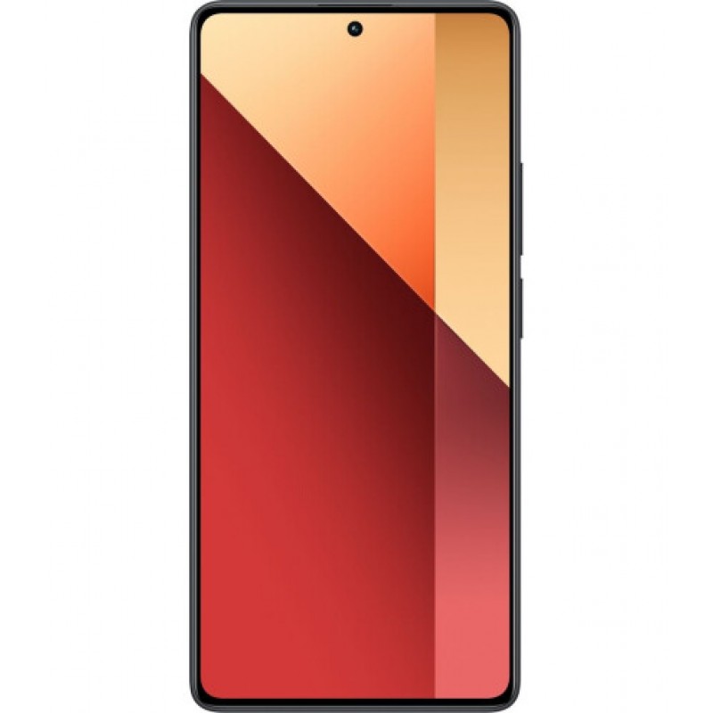 Смартфон Xiaomi Redmi Note 13 Pro 4G 12/512GB Dual Sim Midnight Black EU_