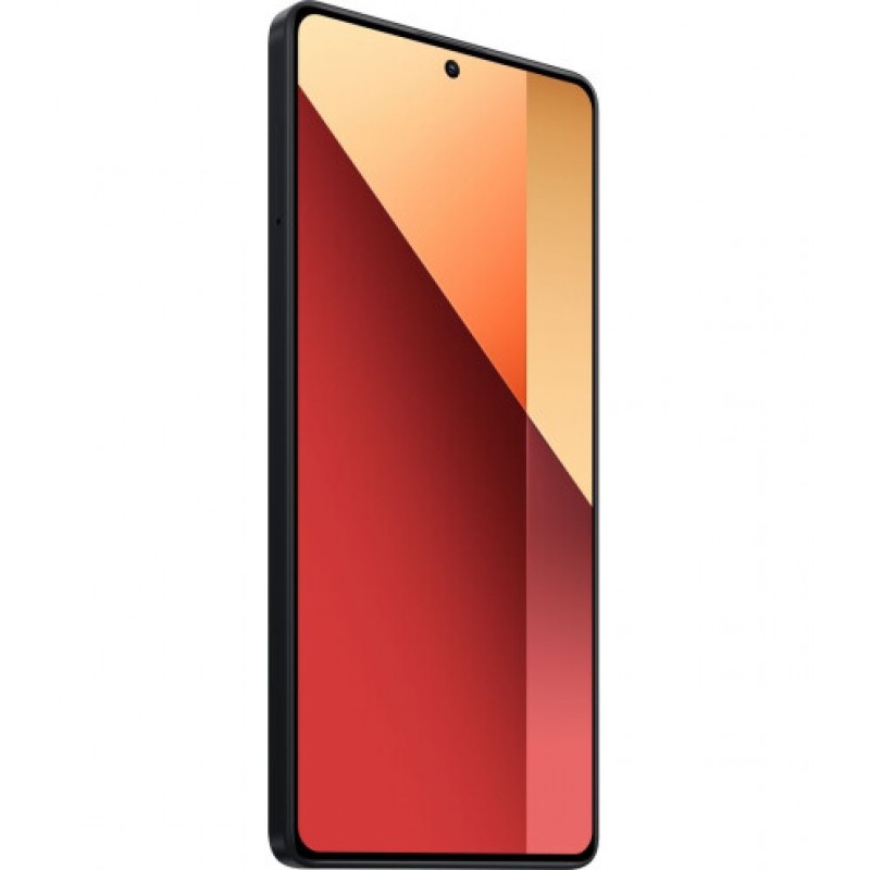 Смартфон Xiaomi Redmi Note 13 Pro 4G 12/512GB Dual Sim Midnight Black EU_