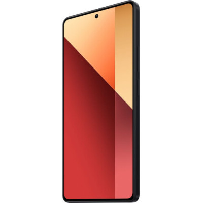 Смартфон Xiaomi Redmi Note 13 Pro 4G 12/512GB Dual Sim Midnight Black EU_