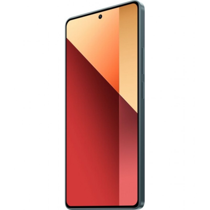 Смартфон Xiaomi Redmi Note 13 Pro 4G 8/256GB Dual Sim Forest Green EU_