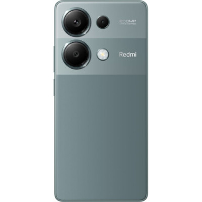 Смартфон Xiaomi Redmi Note 13 Pro 4G 8/256GB Dual Sim Forest Green EU_