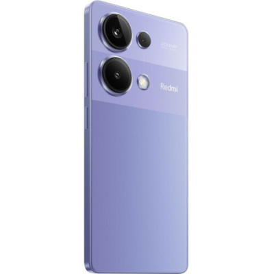 Смартфон Xiaomi Redmi Note 13 Pro 4G 8/256GB Dual Sim Lavender Purple EU_