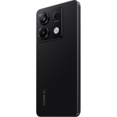 Смартфон Xiaomi Redmi Note 13 Pro 5G 12/512GB Dual Sim Midnight Black EU_