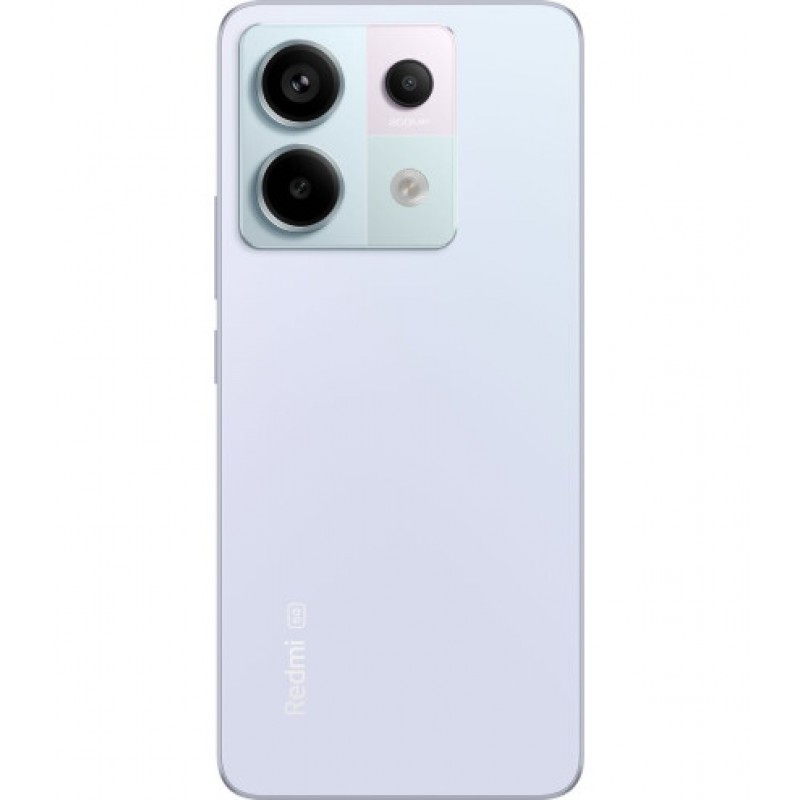 Смартфон Xiaomi Redmi Note 13 Pro 5G 12/512GB Dual Sim Aurora Purple EU_