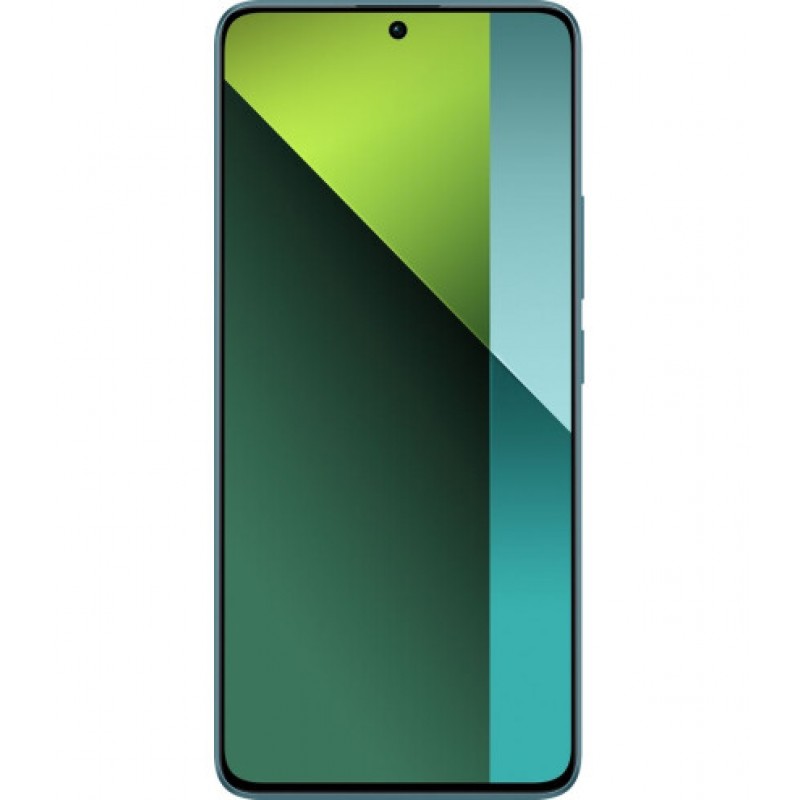 Смартфон Xiaomi Redmi Note 13 Pro 5G 8/256GB Dual Sim Ocean Teal EU_