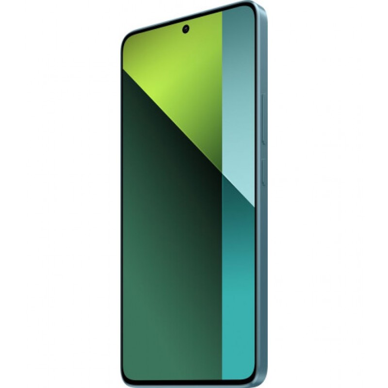 Смартфон Xiaomi Redmi Note 13 Pro 5G 8/256GB Dual Sim Ocean Teal EU_