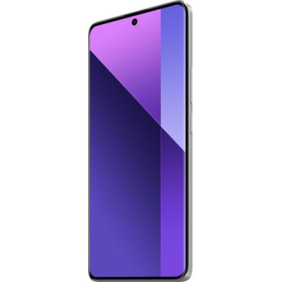 Смартфон Xiaomi Redmi Note 13 Pro+ 5G 12/512GB Dual Sim Moonlight White