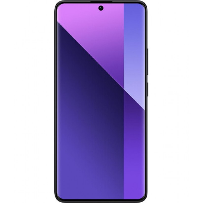 Смартфон Xiaomi Redmi Note 13 Pro+ 5G 8/256GB Dual Sim Midnight Black EU_