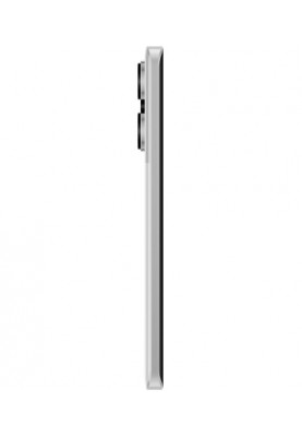 Смартфон Xiaomi Redmi Note 13 Pro+ 5G 8/256GB Dual Sim Moonlight White