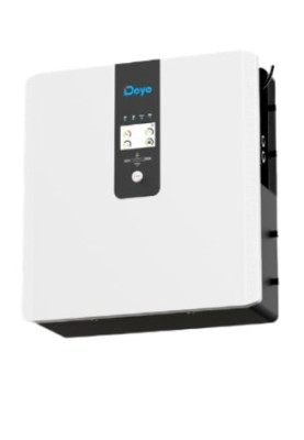 Інвертор гібридний All-in-one 3.6kW ESS Deye RW-F5.3-2H3 з вбудованою батареєю 5kWh (RW-F5.3-2H3)