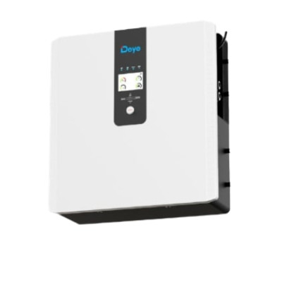 Інвертор гібридний All-in-one 3.6kW ESS Deye RW-F5.3-2H3 з вбудованою батареєю 5kWh (RW-F5.3-2H3)