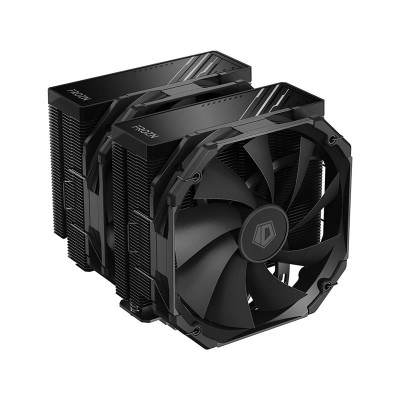 Кулер процесорний ID-Cooling Frozn A720 Black
