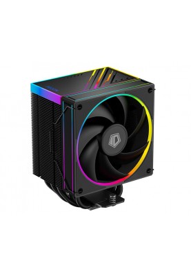 Кулер процесорний ID-Cooling Frozn A610 ARGB