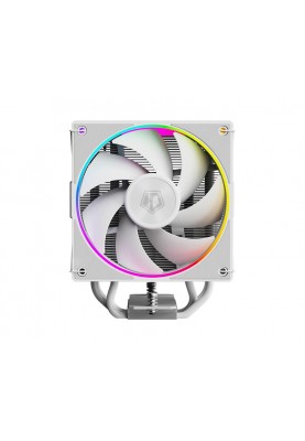 Кулер процесорний ID-Cooling Frozn A410 ARGB White