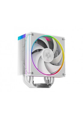 Кулер процесорний ID-Cooling Frozn A410 ARGB White