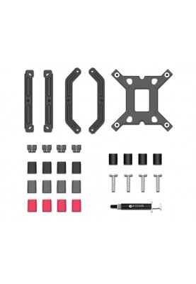 Кулер процесорний ID-Cooling Frozn A410 ARGB