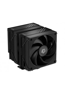 Кулер процесорний ID-Cooling Frozn A620 Black