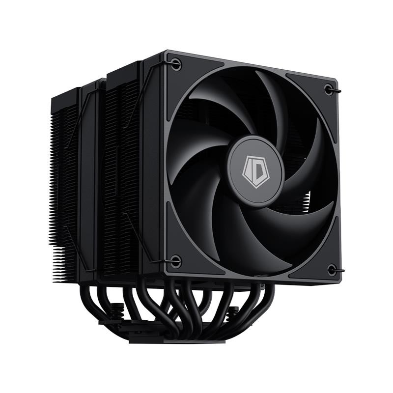 Кулер процесорний ID-Cooling Frozn A620 Black