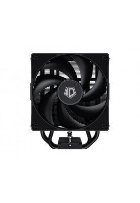 Кулер процесорний ID-Cooling Frozn A410 Black