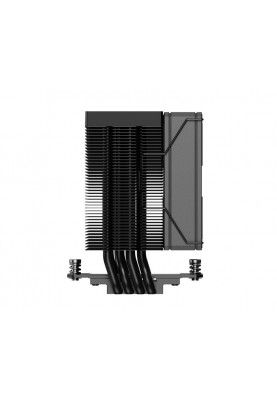 Кулер процесорний ID-Cooling Frozn A400 Black