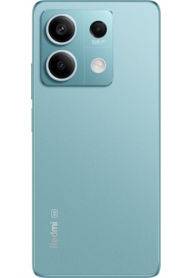 Смартфон Xiaomi Redmi Note 13 5G 8/256GB Dual Sim Ocean Teal EU_