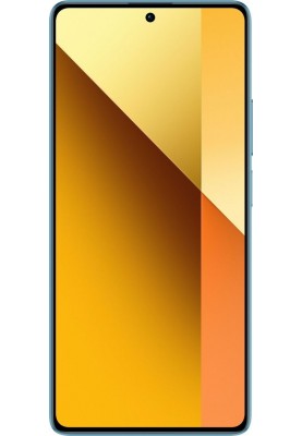 Смартфон Xiaomi Redmi Note 13 5G 6/128GB Dual Sim Ocean Teal EU_