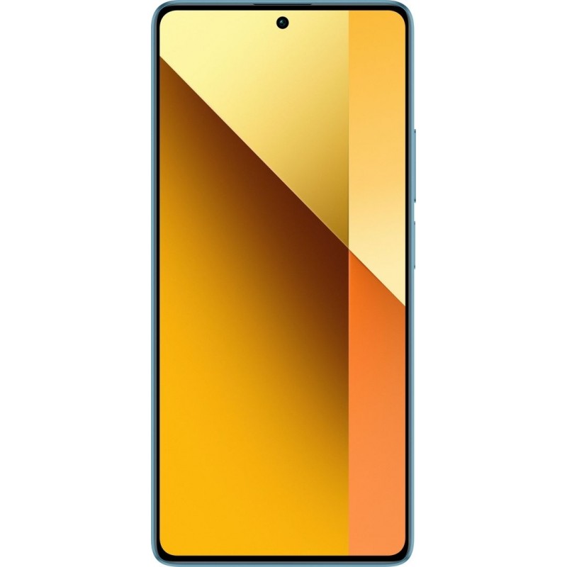 Смартфон Xiaomi Redmi Note 13 5G 6/128GB Dual Sim Ocean Teal EU_