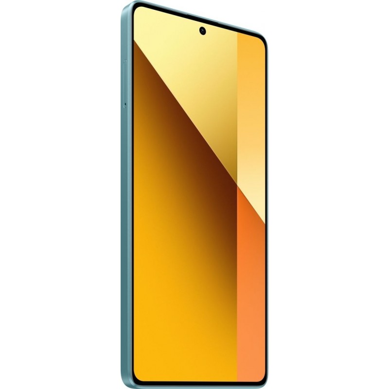 Смартфон Xiaomi Redmi Note 13 5G 6/128GB Dual Sim Ocean Teal EU_