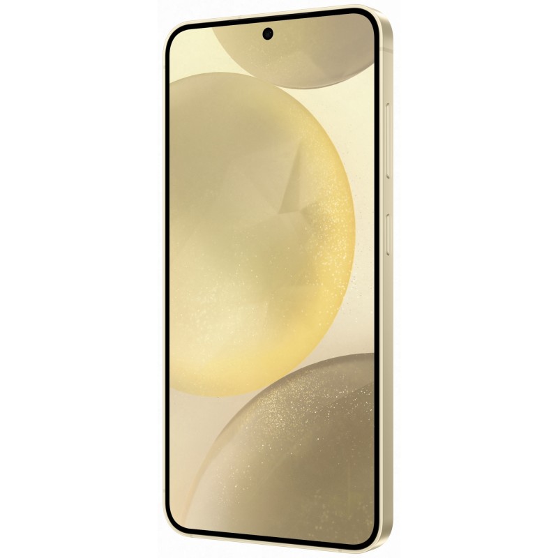 Смартфон Samsung Galaxy S24 8/256GB Dual Sim Amber Yellow (SM-S921BZYGEUC)