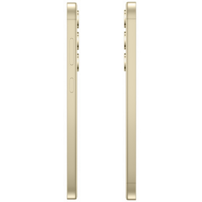 Смартфон Samsung Galaxy S24 8/256GB Dual Sim Amber Yellow (SM-S921BZYGEUC)