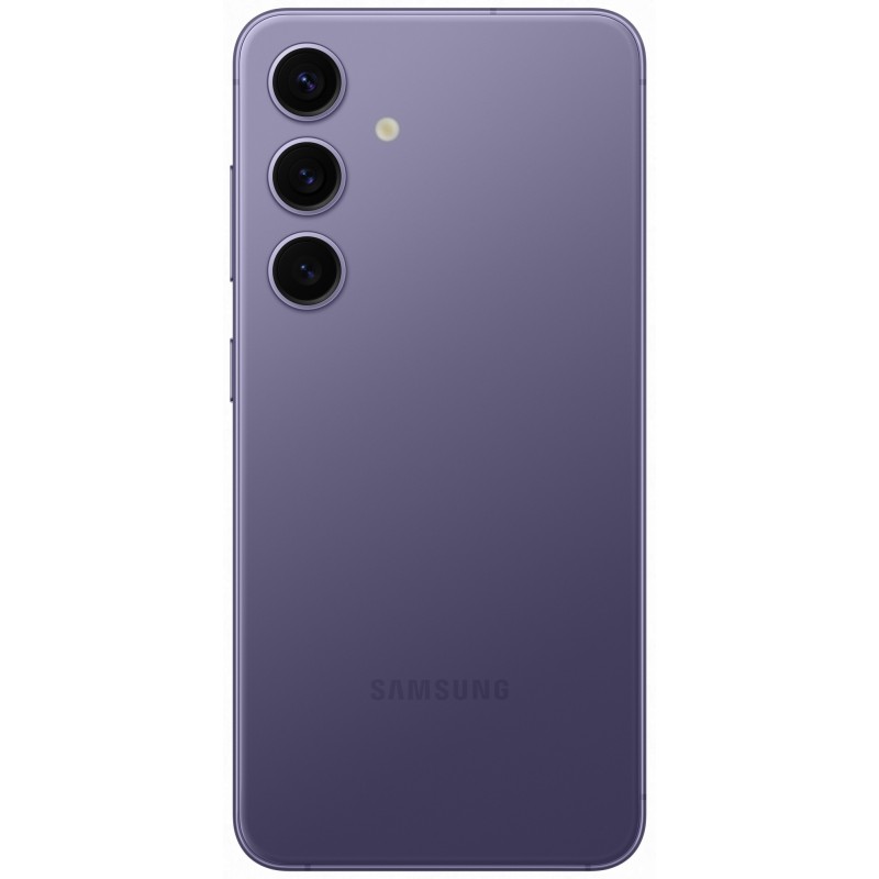 Смартфон Samsung Galaxy S24 8/128GB Dual Sim Cobalt Violet (SM-S921BZVDEUC)