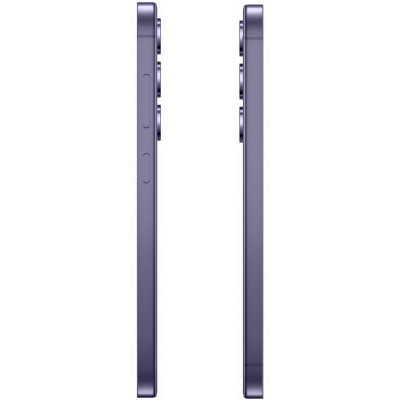 Смартфон Samsung Galaxy S24 8/128GB Dual Sim Cobalt Violet (SM-S921BZVDEUC)