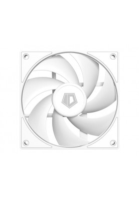 Вентилятор ID-Cooling AF-125-W Trio