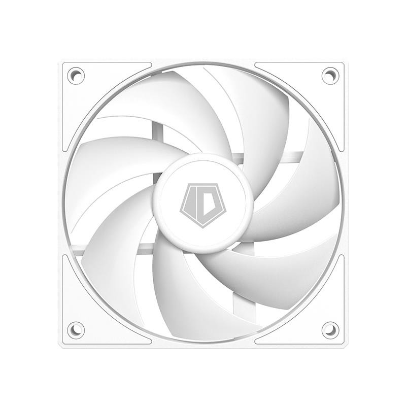 Вентилятор ID-Cooling AF-125-W Trio