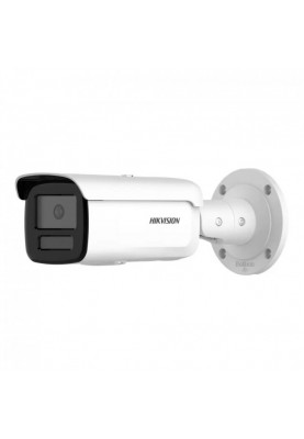 IP камера Hikvision DS-2CD2T47G2H-LI (eF) (2.8мм)