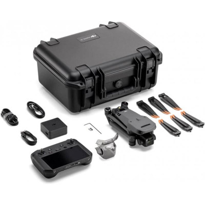 Квадрокоптер DJI Mavic 3E Enterprise (CP.EN.00000411.01)