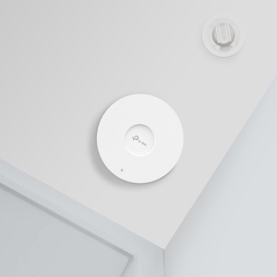 Точка доступу TP-Link EAP650 Точка доступу TP-Link EAP650