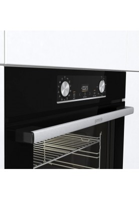 Духова шафа Gorenje BOSX6737E13BG