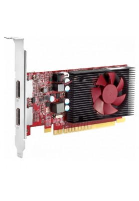 Відеокарта AMD Radeon R7 430 2GB GDDR5 HP (15019000308) Refurbished