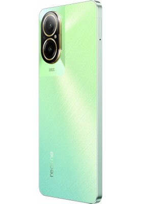 Смартфон Realme C67 6/128GB Dual Sim Sunny Oasis