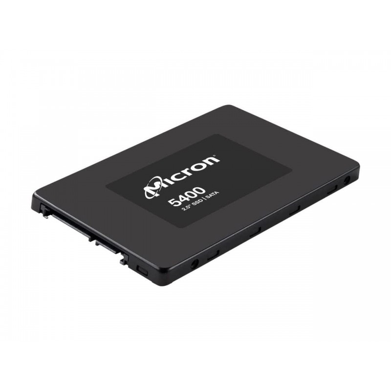 Накопичувач SSD 2.5" SATA  960GB Hot-Swap Lenovo ThinkSystem 5400 Pro (4XB7A82260)