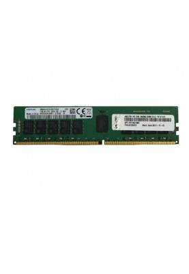 Модуль пам`яті DDR4 32GB/3200 ECC UDIMM Lenovo ThinkSystem (4X77A77496)