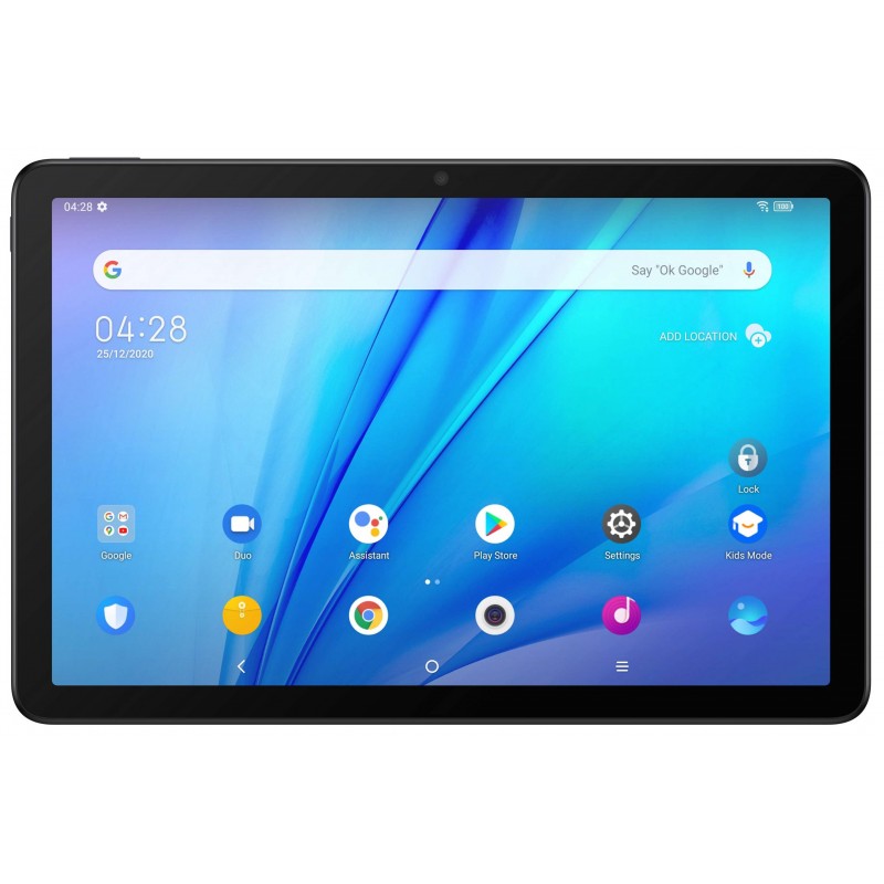 Планшет TCL Tab 10s 3/32GB  WiFi Gray (9081X-2CLCUA11)