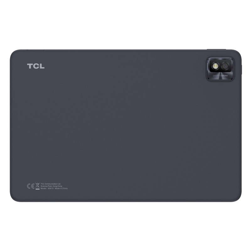 Планшет TCL Tab 10s 3/32GB  WiFi Gray (9081X-2CLCUA11)