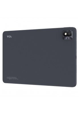 Планшет TCL Tab 10s 3/32GB  WiFi Gray (9081X-2CLCUA11)