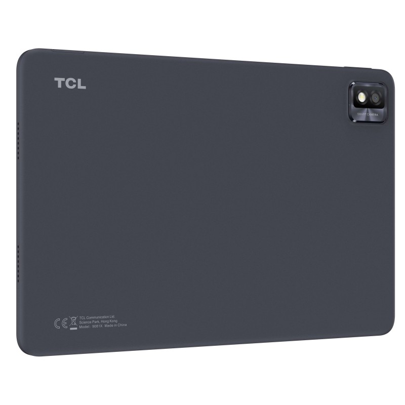 Планшет TCL Tab 10s 3/32GB  WiFi Gray (9081X-2CLCUA11)