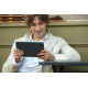Планшет TCL Tab 10s 3/32GB  WiFi Gray (9081X-2CLCUA11)